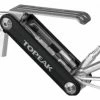 Multi-Outils 11 Fonctions TOPEAK Noir 2 Multi-Outils 11 Fonctions TOPEAK Noir -Entretien Réparation VTT Soldes Magasin unnamed file 3736