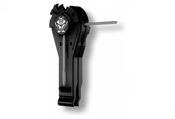 Multi-Outils Sahmurai SwitchBlade 7 Fonctions Noir 5 Multi-Outils Sahmurai SwitchBlade 7 Fonctions Noir – Image 3