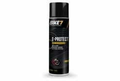 Bike7 Nettoyant Bike 7 E-Protect 500 Ml