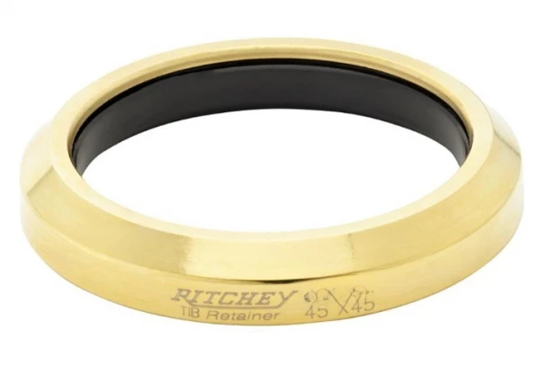 Roulement Ritchey WCS Taper 1-1/4' 46X34.1x7mm 45°/45° 3 Roulement Ritchey WCS Taper 1-1/4' 46X34.1x7mm 45°/45°