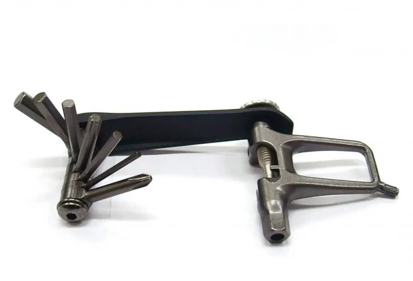 Multitools Ritchey CPR12+ 3 Multitools Ritchey CPR12+