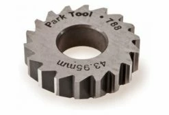 Park Tool Alésoir 43.95 Mm (1'') Pour HTR 8 Park Tool Alésoir 43.95 Mm (1'') Pour HTR -Entretien Réparation VTT Soldes Magasin unnamed file 3772