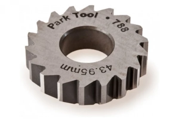 Park Tool Alésoir 43.95 Mm (1'') Pour HTR 5 Park Tool Alésoir 43.95 Mm (1'') Pour HTR – Image 3