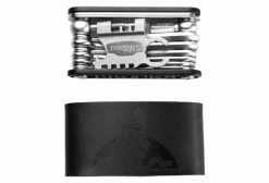 Brooks England Multi-Outils Brooks MT21 Noir -Entretien Réparation VTT Soldes Magasin unnamed file 3784