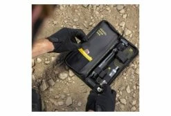 Trousse à Outils Topeak Gravel Gear Bag Noir -Entretien Réparation VTT Soldes Magasin unnamed file 3797