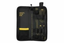 Trousse à Outils Topeak Gravel Gear Bag Noir -Entretien Réparation VTT Soldes Magasin unnamed file 3801