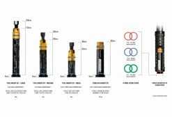 Multi Outils Intégré Lezyne Tool Insert Kit S Noir 7 Multi Outils Intégré Lezyne Tool Insert Kit S Noir -Entretien Réparation VTT Soldes Magasin unnamed file 3827