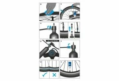 Pompe Compresseur Schwalbe Tire Booster Tubeless 11 Pompe Compresseur Schwalbe Tire Booster Tubeless -Entretien Réparation VTT Soldes Magasin unnamed file 384