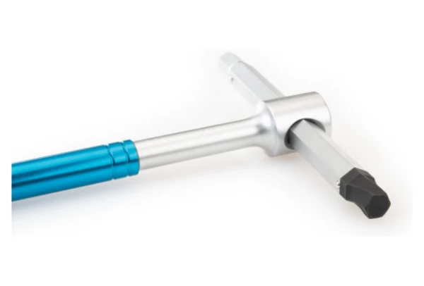 Clé Allen Coulissante Park Tool 10mm 4 Clé Allen Coulissante Park Tool 10mm – Image 2