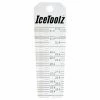 IceToolz Outil De Mesure Diametre Tube De Selle Ice Toolz E326 -Entretien Réparation VTT Soldes Magasin unnamed file 3861