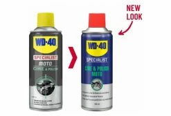 WD 40 Spray Lustrant/Polish WD-40 Specialist Cire & Polish Moto 400 Ml 7 WD 40 Spray Lustrant/Polish WD-40 Specialist Cire & Polish Moto 400 Ml -Entretien Réparation VTT Soldes Magasin unnamed file 3865