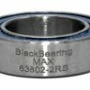 Roulement Black Bearing 63802 2RS Max 15 X 24 X 7 Mm 1 Roulement Black Bearing 63802 2RS Max 15 X 24 X 7 Mm -Entretien Réparation VTT Soldes Magasin unnamed file 3871