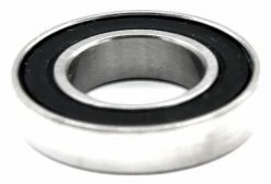 Roulement Black Bearing 689-2RS 9 X 17 X 5 Mm