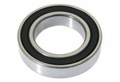 Roulement Black Bearing 63800-2RS 10 X 19 X 7 Mm