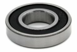Roulement Black Bearing 61900-2RS 10 X 22 X 6 Mm