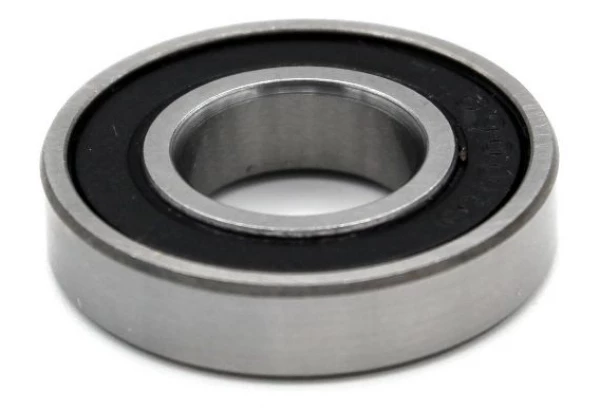 Roulement Black Bearing 61900-2RS 10 X 22 X 6 Mm 3 Roulement Black Bearing 61900-2RS 10 X 22 X 6 Mm