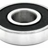 Roulement Black Bearing 6201-2RS 12 X 32 X 10 Mm 1 Roulement Black Bearing 6201-2RS 12 X 32 X 10 Mm -Entretien Réparation VTT Soldes Magasin unnamed file 3894