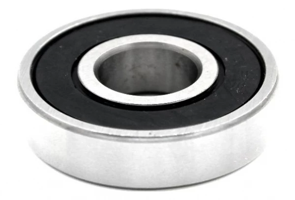 Roulement Black Bearing 6201-2RS 12 X 32 X 10 Mm 3 Roulement Black Bearing 6201-2RS 12 X 32 X 10 Mm