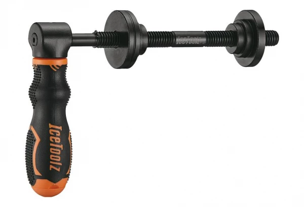 IceToolz Presse Roulement Pour BB30. BB86. BB386 ICE TOOLZ 11R3 3 IceToolz Presse Roulement Pour BB30. BB86. BB386 ICE TOOLZ 11R3