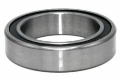 Roulement Black Bearing MR 21531 2RS Max 21.5 X 31 X 7 Mm