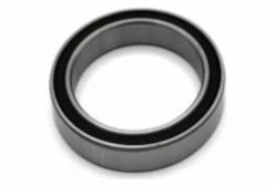 Roulement Black Bearing 61807-2RS 35 X 47 X 7 Mm