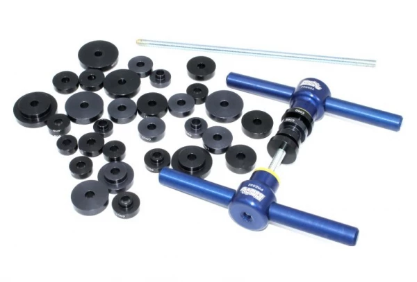 Presse à Roulements Black Bearing Press 2 4 Presse à Roulements Black Bearing Press 2 – Image 2