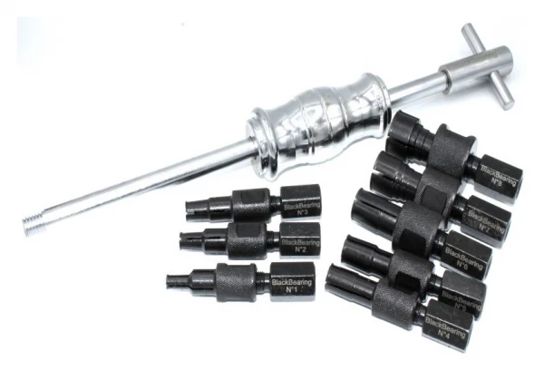 Extracteur De Roulements Black Bearing 3 Extracteur De Roulements Black Bearing