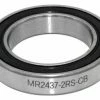 Roulement Black Bearing Céramique MR-2437-2RS 24 X 37 X 7 Mm -Entretien Réparation VTT Soldes Magasin unnamed file 3921