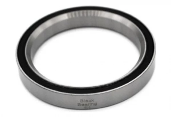 Roulement De Direction Black Bearing E1 40 X 50.8 X 7.14 45/90° 3 Roulement De Direction Black Bearing E1 40 X 50.8 X 7.14 45/90°