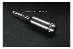 Lot De 18 Kits De Réparation Tubeless Birzman Tubeless Repair Kit -Entretien Réparation VTT Soldes Magasin unnamed file 3953