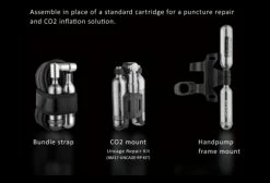 Lot De 18 Kits De Réparation Tubeless Birzman Tubeless Repair Kit -Entretien Réparation VTT Soldes Magasin unnamed file 3955