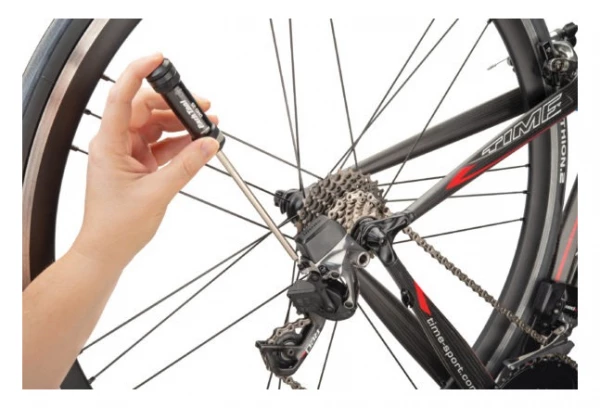 Tournevis Hexagonal Park Tool De 2.5mm 4 Tournevis Hexagonal Park Tool De 2.5mm – Image 2