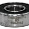 Roulement Black Bearing B3 698-2RS 8 X 19 X 6 Mm -Entretien Réparation VTT Soldes Magasin unnamed file 3959