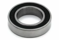 Roulement Black Bearing B3 61801-2RS 10 X 19 X 5 Mm