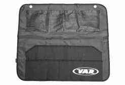 Trousse à Outils VAR En Nylon Noir