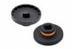 IceToolz Clé Démonte Boîtier De Pédalier Ice Toolz Pour T47 Ø52.2mm - 16 Dents