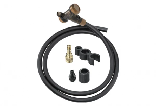 Raccord De Pompe Topeak TubiHead Upgrade Kit 3 Raccord De Pompe Topeak TubiHead Upgrade Kit