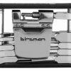 Multi-Outils Birzman Feexman Neat 17 Fonctions Noir -Entretien Réparation VTT Soldes Magasin unnamed file 3988