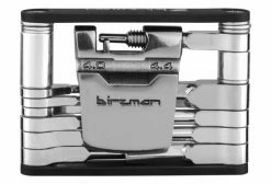 Multi-Outils Birzman Feexman Neat 17 Fonctions Noir