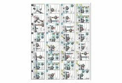 Kit De Surfaçage IceToolz Pour Patte De Freins A Disques E271 -Entretien Réparation VTT Soldes Magasin unnamed file 3993