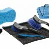 Kit De 4 Brosses VAR NL-79121 1 Kit De 4 Brosses VAR NL-79121 -Entretien Réparation VTT Soldes Magasin unnamed file 3995