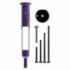 Support Multi-Outil OneUp Pour EDC V2 Violet