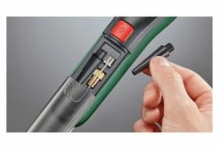 Pompe à Air Comprimé Sans-Fil Bosch EasyPump (Max 150 Psi / 10.3 Bar) 17 Pompe à Air Comprimé Sans-Fil Bosch EasyPump (Max 150 Psi / 10.3 Bar) -Entretien Réparation VTT Soldes Magasin unnamed file 40