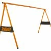 Barre De Support De Vélo IceToolz P413 Orange -Entretien Réparation VTT Soldes Magasin unnamed file 4010