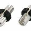 Ajusteurs De Dérailleur Jagwire Shimano Deore XT Argent (x10) -Entretien Réparation VTT Soldes Magasin unnamed file 4055
