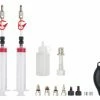 Kit De Purge Freins Jagwire Pro Mineral Bleed Kit -Entretien Réparation VTT Soldes Magasin unnamed file 4072