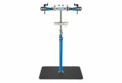 Protection Pour Pied D'Atelier Park Tool Bleu -Entretien Réparation VTT Soldes Magasin unnamed file 4085