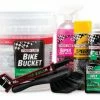 Kit D'Entretien Finish Line Pro Care 8.0 Bucket -Entretien Réparation VTT Soldes Magasin unnamed file 4097