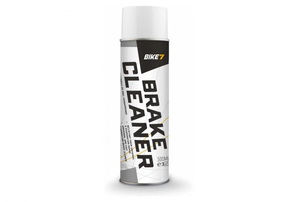 Dégraissant Frein Bike7 Brake Cleaner 500ml 3 Dégraissant Frein Bike7 Brake Cleaner 500ml