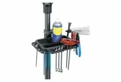 Plateau à Outils Topeak Tool Tray Gris Foncé -Entretien Réparation VTT Soldes Magasin unnamed file 4107